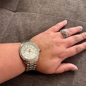 Betsey Johnson Watch